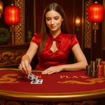 PlayOJO - Live Baccarat Game