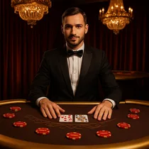 PlayOJO - Live Blackjack Table Game - Online Casino