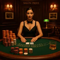 PlayOJO - Live Blackjack Game