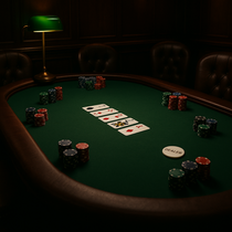 PlayOJO - Live Poker Game