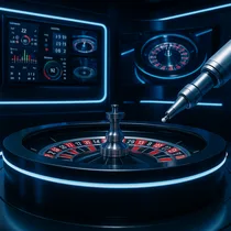 PlayOJO - Live Roulette Game