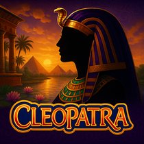 PlayOJO - Cleopatra Slot Game