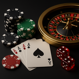 PlayOJO - Ingyenes Demo Játékok - Kockázatmentes Kipróbálás