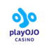PlayOJO Kaszinó Logo