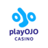 PlayOJO Kaszinó Logo