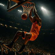 PlayOJO - Basketball Sports Betting